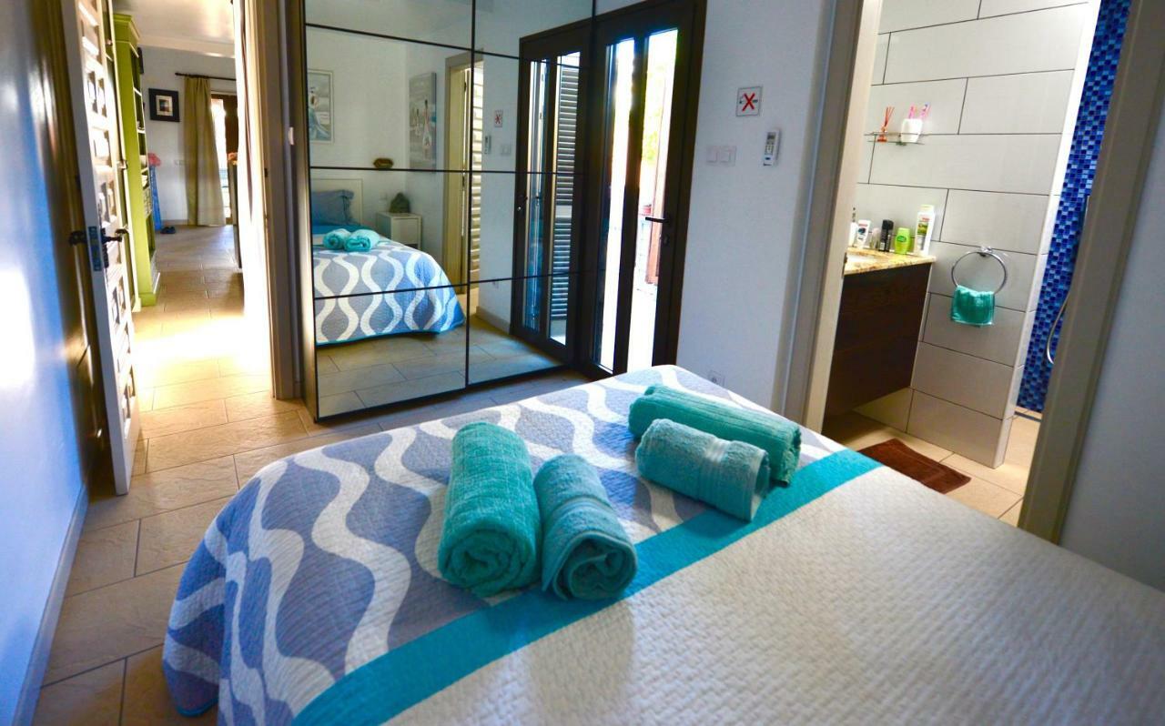 Villa Mateo Playa del Inglés Exterior foto